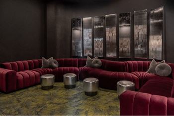 Karaoke entertainment lounge - building ii